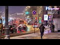 Москва – переулки Пречистенки и Остоженки