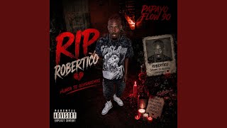RIP ROBERTICO