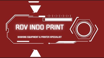 TUTORIAL INSTALASI MESIN ANTRIAN BRI