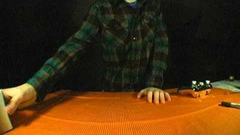 Evil Controllers custom xbox 360 controller unboxing!