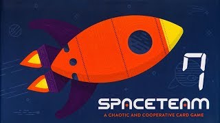 SPACETEAM - 7 MINUTE COUNTDOWN TIMER screenshot 4