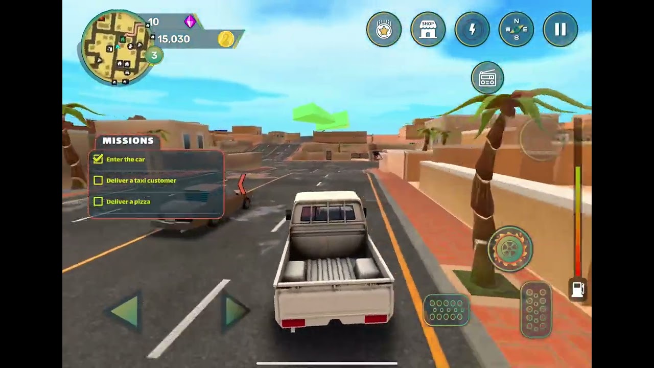 ‏يوم نلعب لعبة عامر