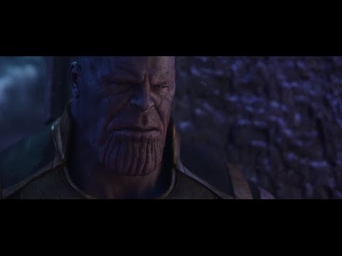 XXXTENTACION - Kill Me // Infinity War
