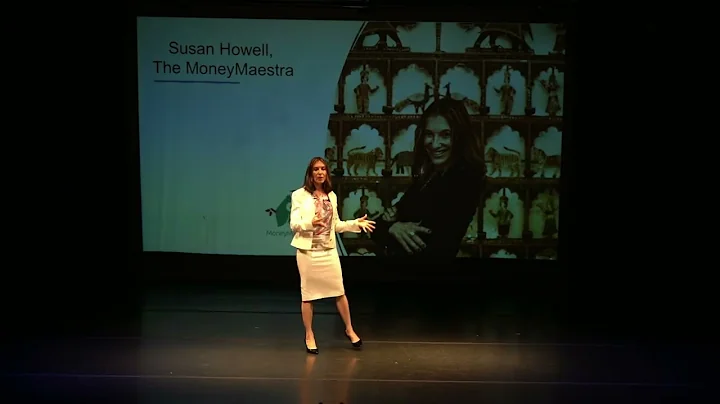 Susan Howell