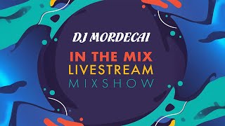 9/6/25 In The Mix Livestream Mixshow - new hip-hop, new music 🆕🎶 🎧 #newhiphop #newmusic