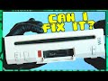 From Goodwill To Greatness My Quest To Fix A Broken Nintendo Wii From Goodwill To Greatness My Quest To Fix A Broken Nintendo Wii