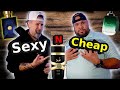 Rating the 10 Sexiest and CHEAPEST Men&#39;s Fragrances *Comedy*