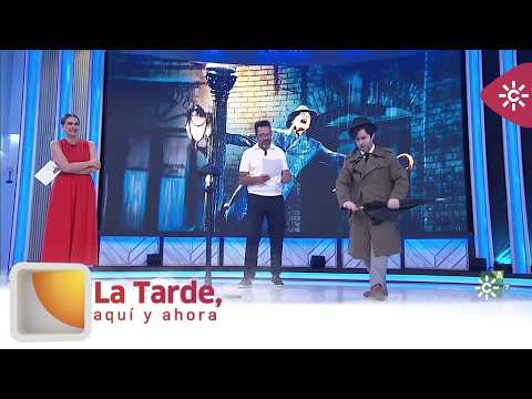La tarde, aquí y ahora | Jueves 20 de agosto