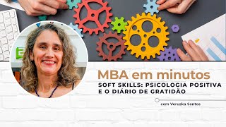 Soft Skills: Psicologia Positiva e o Diário de Gratidão screenshot 4