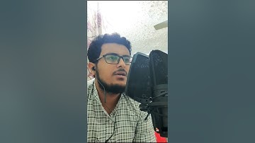 تلاوة مرئية من سورة فصلت للقلرئ أحمد محمد الصيعري HD