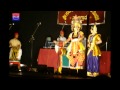 Yakshagana - Prasanna Shettigar - Ankola - Saligrama Mela 2011