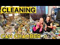 Cleaning the DIRTIEST home ever!  Back to ✨NEW✨