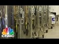 Alcor Freezes People For A Shot At Immortality | CNBC