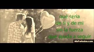 Video thumbnail of "Samo - Luz para recordar (con Letra)"