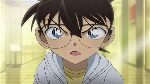 【映画予告編】『名探偵コナン 純黒の悪夢』「カウントダウン篇」/「ドラマ篇」（劇場予告TVCM）｜♫「世界はあなたの色になる」（B'z）｜Movie Trailer 30sec