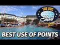 Best Use of Your DVC Points | The DVC Show | 02/01/21