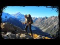 New Zealand's BEST Alpine Hut | Mueller Hut, Aoraki/ Mt. Cook National Park