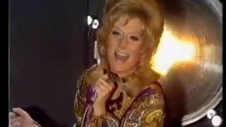 Just Dusty - Dutch TV Documentary 1971.