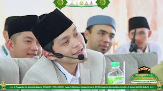 GUS IQDAM - Masjid An-Namiroh Firdaus , Mojokerto