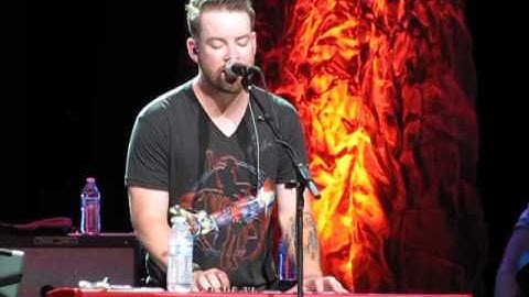 David Cook- cover of Chris Isaak