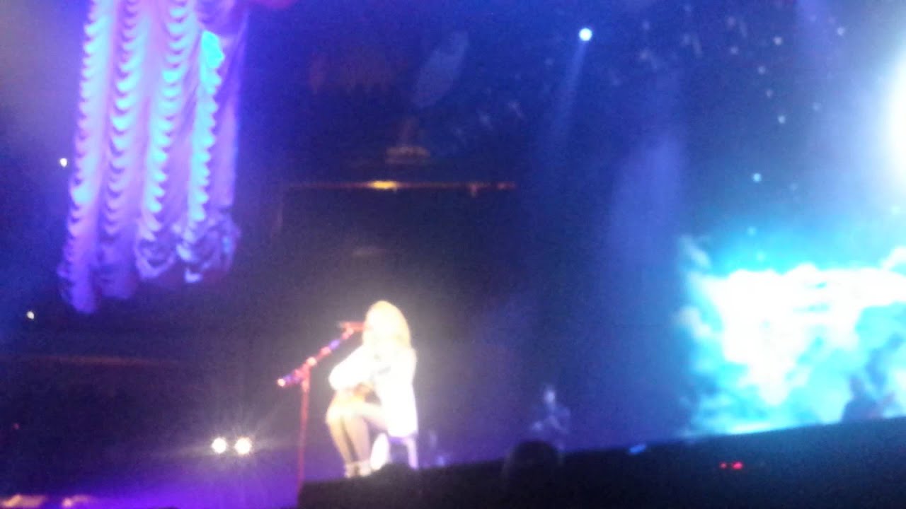 Shania Twain You're still the one (Live) YouTube