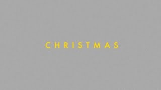 Christmas Introduction