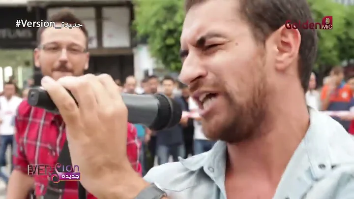 Meziane Amiche Waalach Del Ghder - #version_جديدة