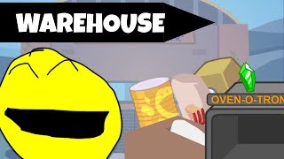 BFB Viewer Voting #34