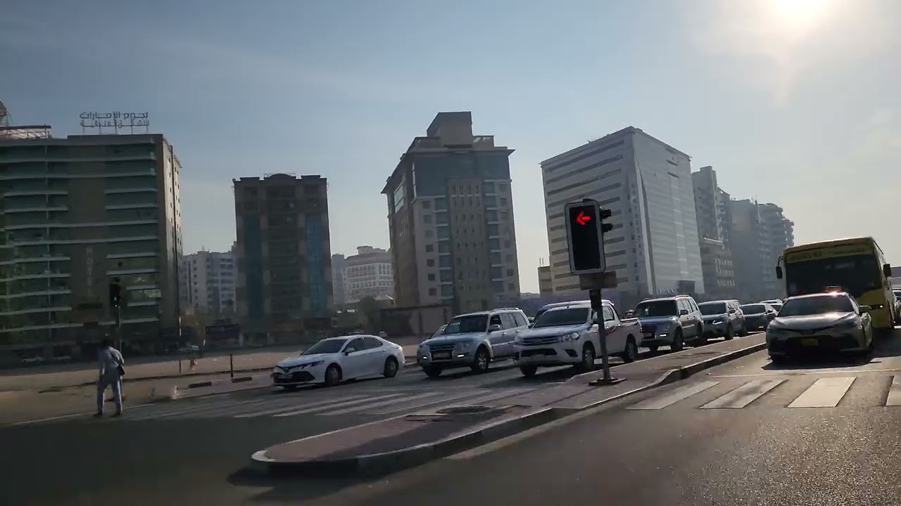 Coming back from school. 30.10.2023