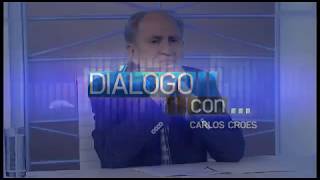 Play video: 27/05/2018 - Diálogo Con... John Magdaleno - Monseñor Tulio Ramírez Pädilla