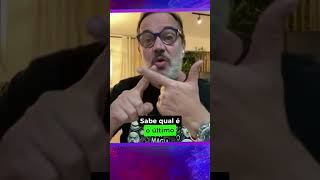 DANIEL LOPEZ - Viés de Confirmação #cortes #podcast #inteligencialtda