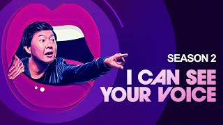 I Can See Your Voice (US) S02E05