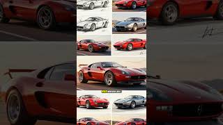 Did Giorgetto Giugiaro Change Car Design Forever? 5 Quick Stories
