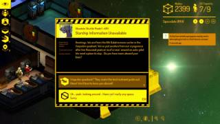 Chris Plays: SPACEBASE DF9 Ep 2