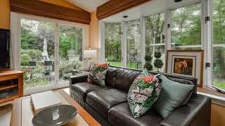 58 Fiske Rd, Wellesley, Ma - Listed By Stephanie Burns