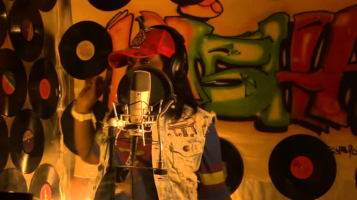 My Shine (Official Video)