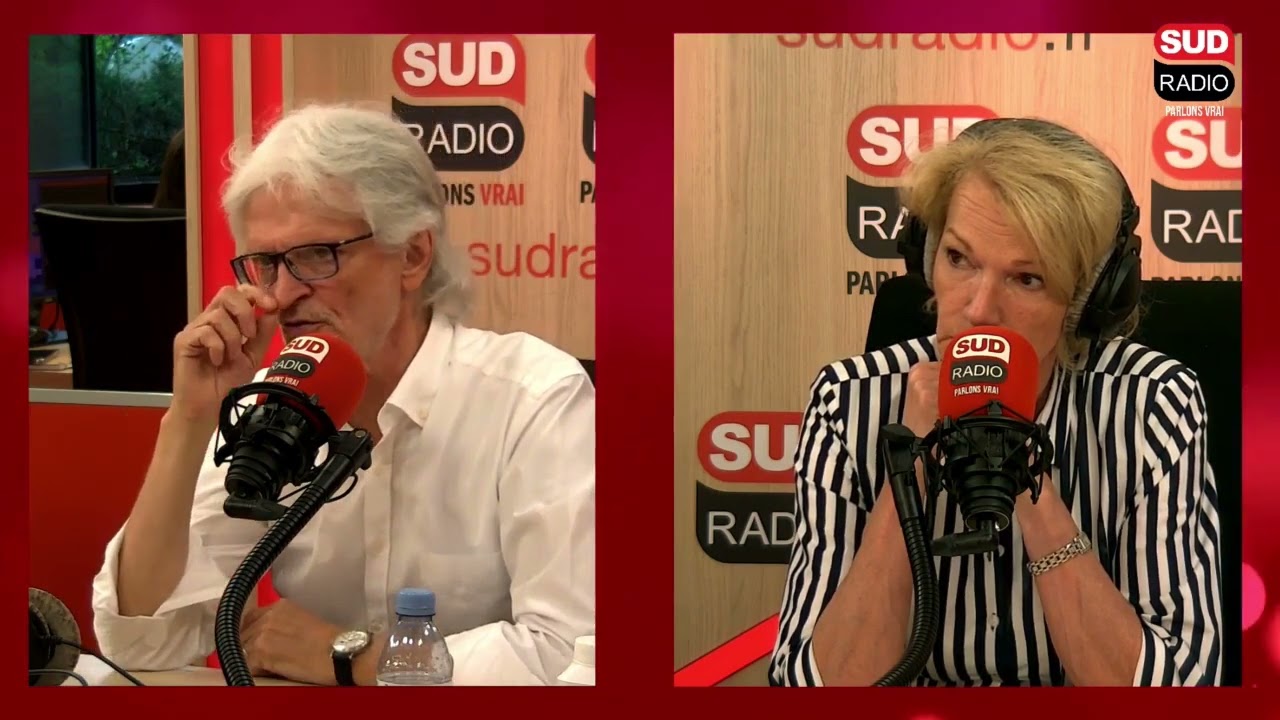 "À cause de mon anorexie, j'ai frôlée la mort" - Marlène