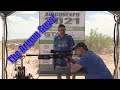 Airgunwebtv live   the airgun guys with travis and rick