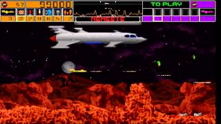 Arcade: Strike Force by Midway Games screenshot 1