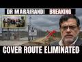 DR MARANDI BREAKING Azerbaijan Closes Border to Israel — Covert Route Eliminated