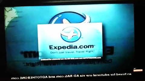 Mobile drops off (TCPMV) Expedia.com Scan