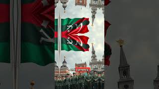 Transnistria: The Country That Doesn’t Exist