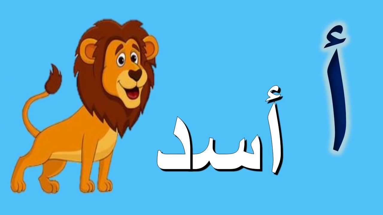 Huruf Hijaiyah Dalam Bahasa Arab Youtube