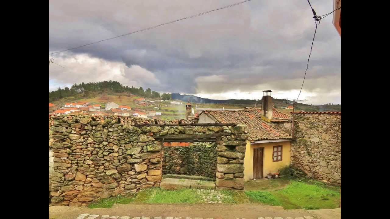 Vale das Fontes vídeo