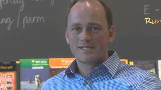 Mitt yrke - Grunnskolelærer 2
