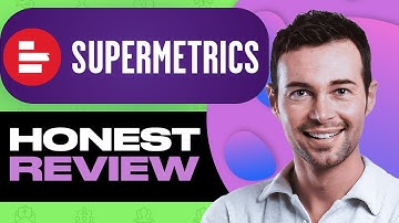 Supermetrics Review – Is It the Best Data Integration Tool? Honest Opinion