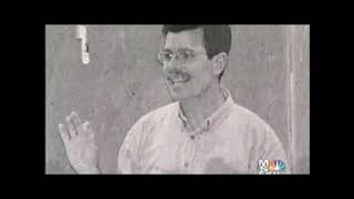 TCAP: Walter Babst (Riverside Episode)