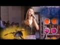 Christy Carlson Romano - Colors Of The Wind (HQ Music Video)