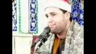 Shaykh Hajjaj Ramadhan al hindawi 2/3