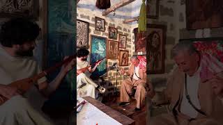 Muhlis Berberoğlu & Abdurahman Dengbej - Keleşo